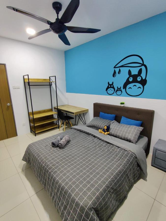 Apartment Kt's Homestay- Corner Unit - Manhattan Water Park- Station 18