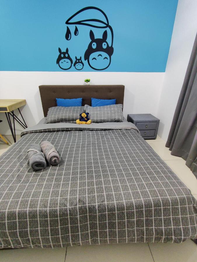Apartment Kt's Homestay- Corner Unit - Manhattan Water Park- Station 18