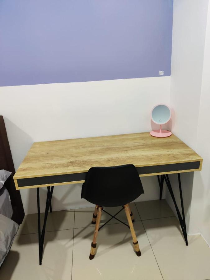 Kt's Homestay- Corner Unit - Manhattan Water Park- Station 18 Apartment *